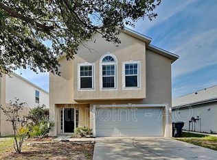 11337 Ivy Flower Loop, Riverview, FL 33578