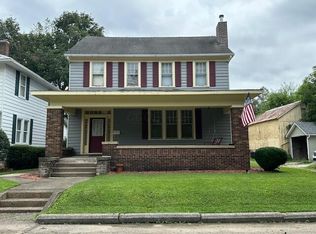 250 Midland Pl, Logan, OH 43138