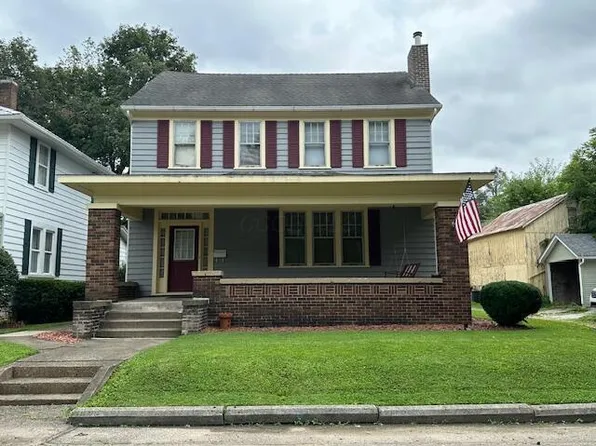 250 Midland Pl, Logan, OH 43138