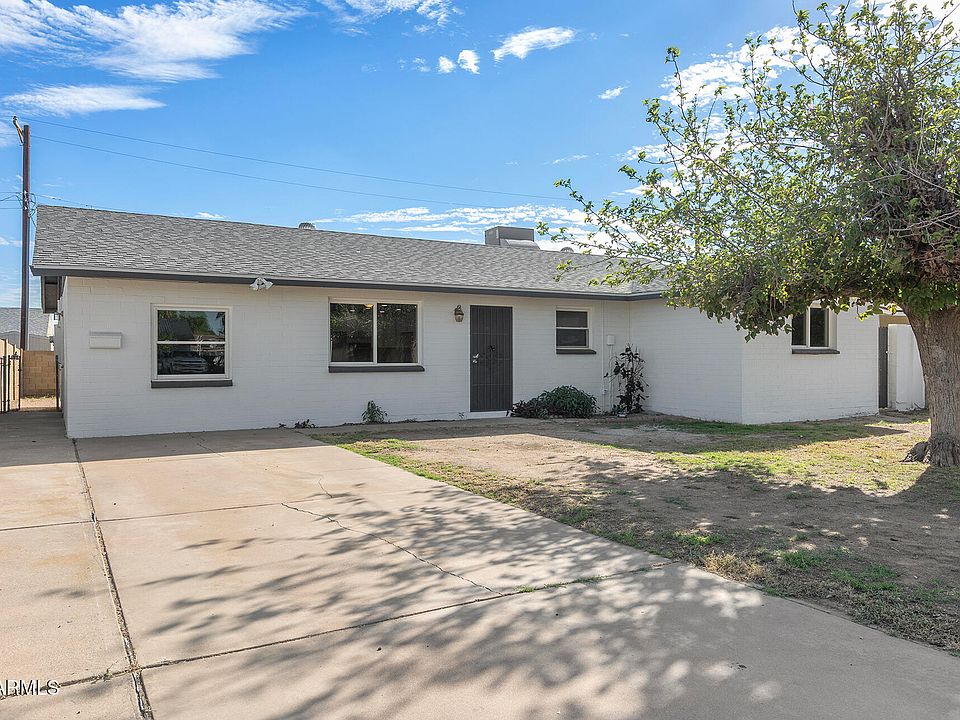 1st image of 7935 W EARLL Drive