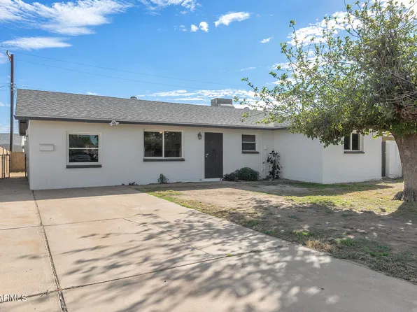 7935 W EARLL Drive, Phoenix, AZ 85033