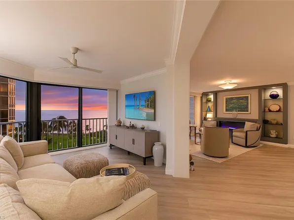 4401 Gulf Shore BLVD N #B603, NAPLES, FL 34103