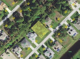 25 Long Meadow Ln, Rotonda West, FL 33947