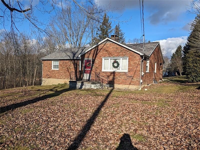 711 Herman Rd, Butler, PA 16002 Zillow