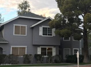 4373 S Potter Dr, Tempe, AZ 85282