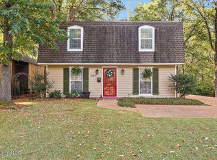 403 Wood Dale Dr, Jackson, MS