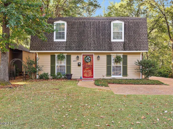 403 Wood Dale Dr, Jackson, MS 39216