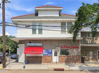 4101 Dumaine St, New Orleans, LA 70119