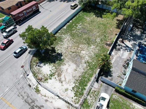 10170 NW 32nd Avenue, Miami, FL 33147