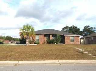 7077 Marissa Point Ln, Milton, FL 32570