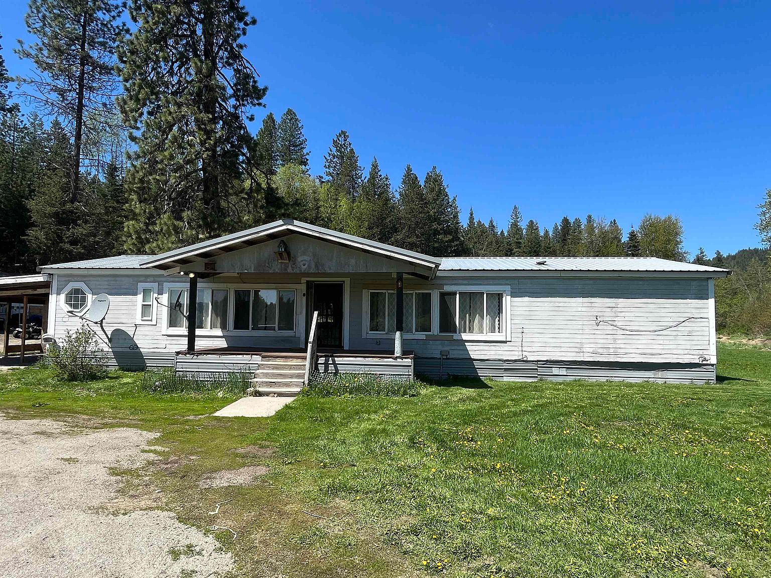 5452 Deer Valley Rd, Newport, WA 99156 Zillow