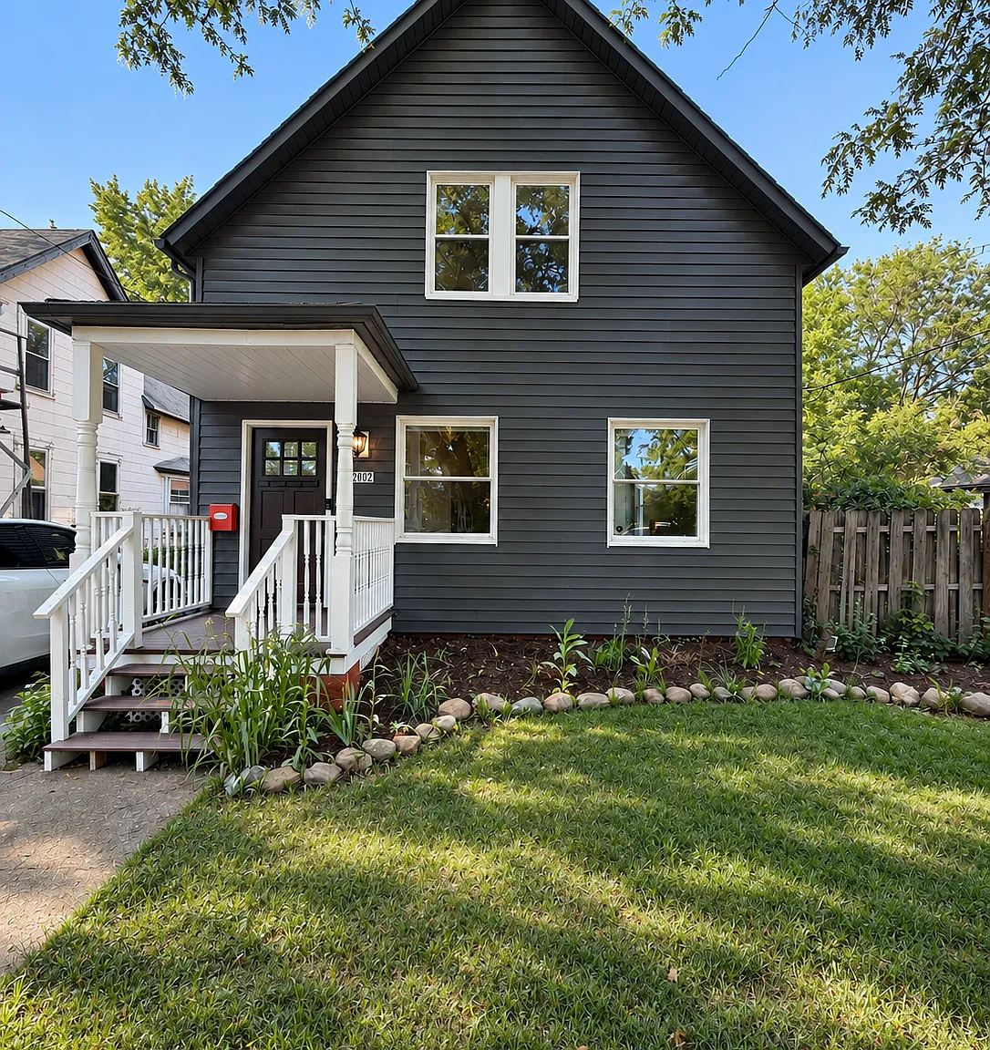 1 bed, 950 sqft, $1,200 — Photo 1