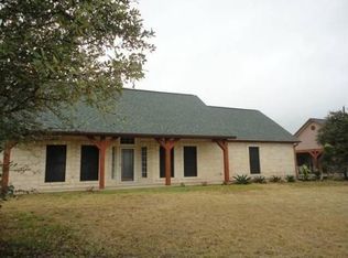 5315 Royal St, Salado, TX 76571