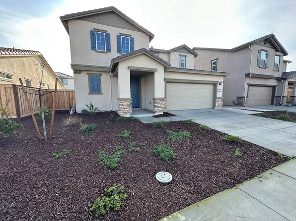 348 Pismo Dr, Lathrop, CA 95330