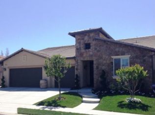 1351 E Via Verde Dr, Fresno, CA