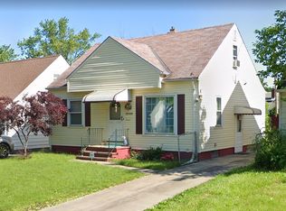 18508 Homeway Rd, Cleveland, OH 44135