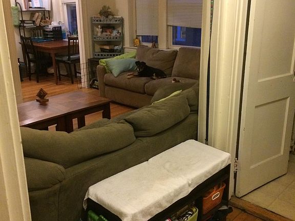 4th image of 1615 Commonwealth Ave #24A