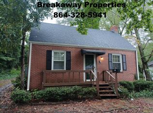 1104 White St, Anderson, SC 29624