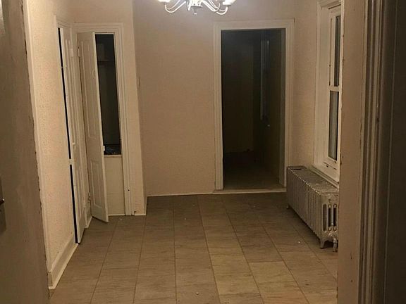 Hallways