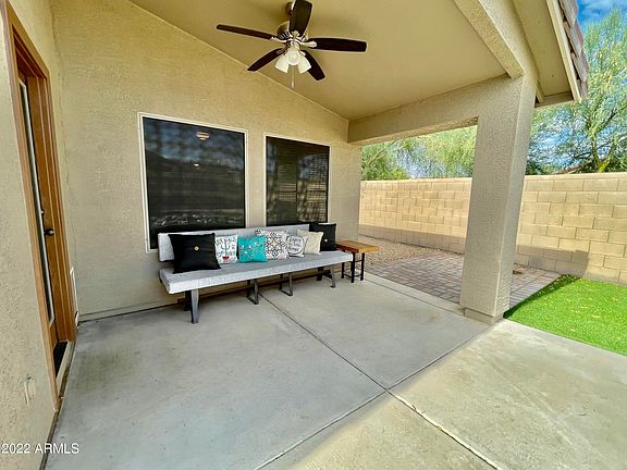 4th image of 17505 W Ocotillo Ave