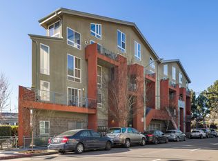 Not Listed, Oakland, CA 94607