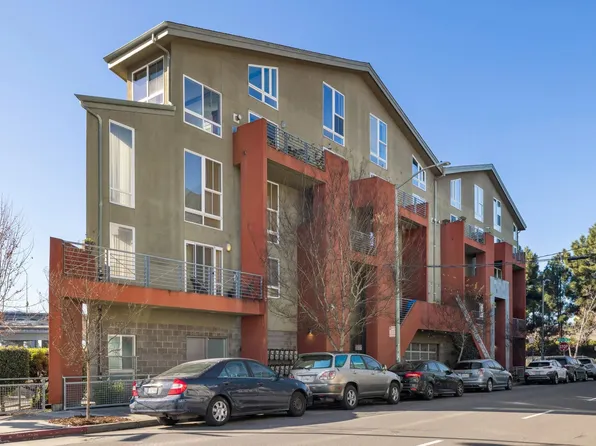 675 8th St APT 10, Oakland, CA 94607