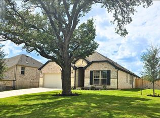 116 Elm View Dr, Georgetown, TX 78628