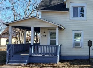 3505 Alpine St SW, Huntsville, AL 35805