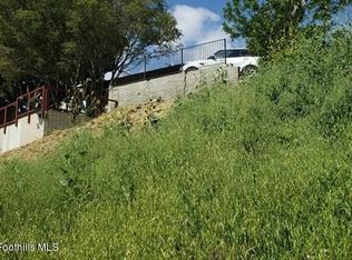 W Rose Hill Dr, Los Angeles, CA 90032