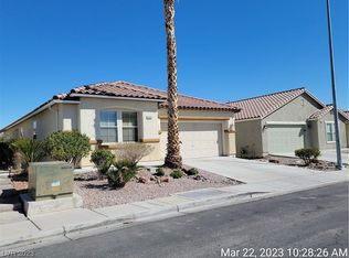 3332 Palatine Hills Ave, North Las Vegas, NV 89081