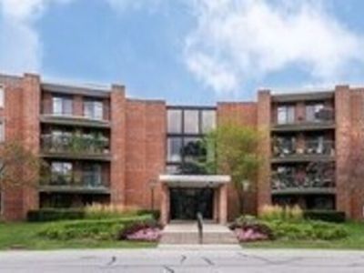 1415 E Central Rd Unit 219C, Arlington Heights, IL, 60005