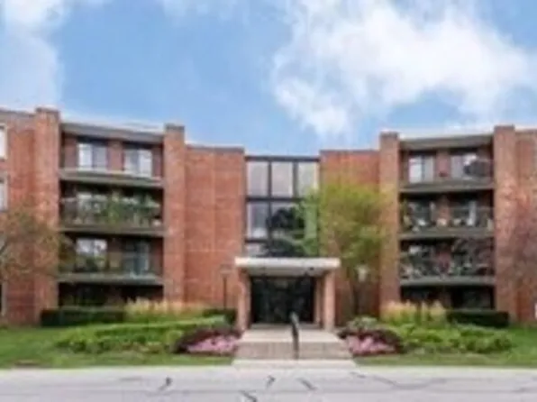 1415 E Central Rd Unit 219C, Arlington Heights, IL 60005