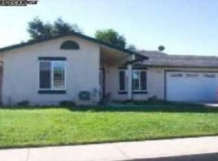2205 Colfax Way, Antioch, CA 94509