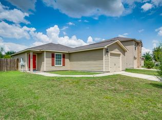 11435 Buck Cyn, San Antonio, TX 78252