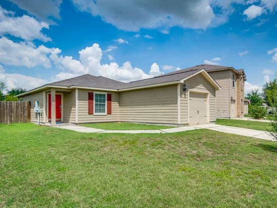 11435 Buck Cyn, San Antonio, TX 78252