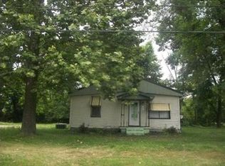 3017 Circle Dr, Granite City, IL 62040