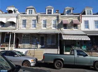 1447 Mulberry St, Reading, PA