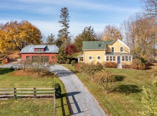 771 Longpoint Rd, North Ferrisburgh, VT 05473