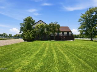 4801 Township Road 25, Ada, OH 45810