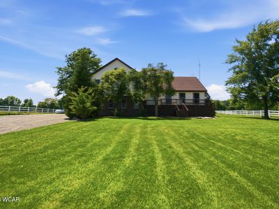4801 Township Road 25, Ada, OH, 45810