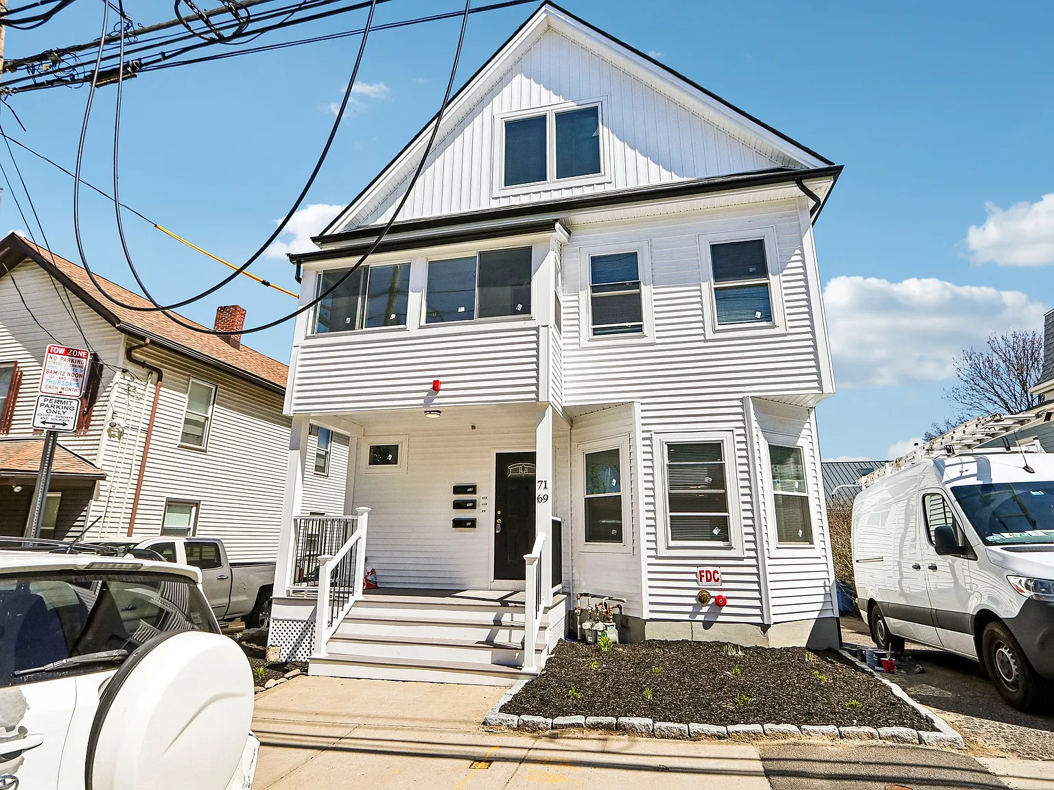 69-71 Albion St — Photo 1