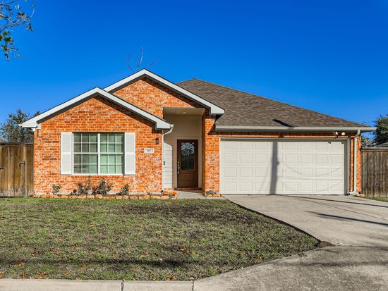 907 Gerrish St, McKinney, TX 75069