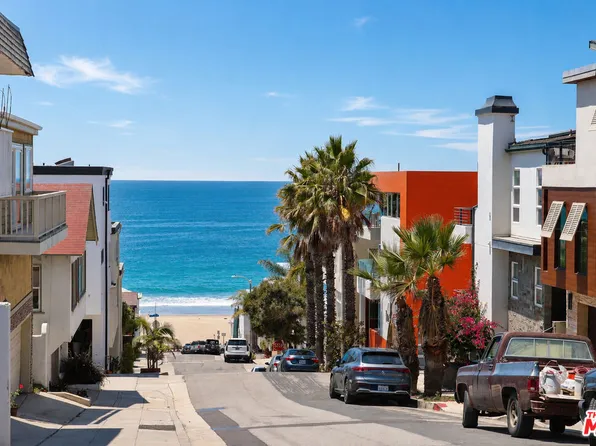 221 36th St, Manhattan Beach, CA 90266