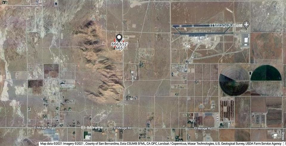 2nd image of 20324 Gray Mountain Rd