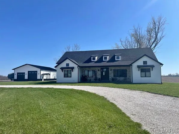 7201 County Road 328, Palmyra, MO 63461