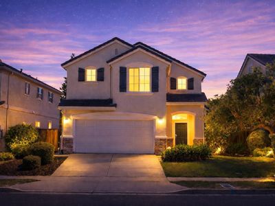 36075 Crystal Springs Dr, Newark, CA, 94560