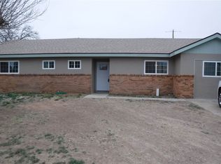 3311 Bandolina Ave, Roswell, NM 88201