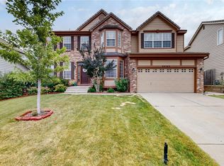 20543 E Union Cir, Aurora, CO 80015