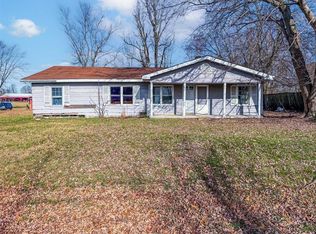 78 Sunfish Bee Spring Rd, Bee Spring, KY 42207