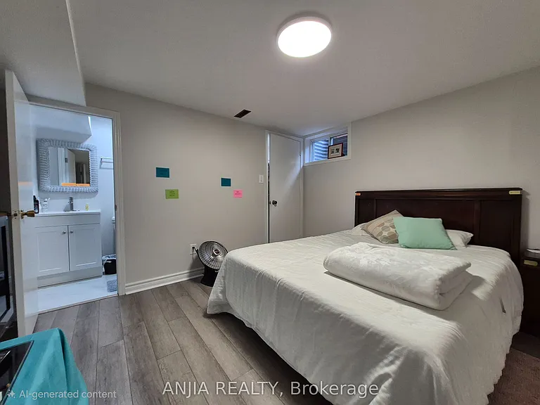 132 Heatherside Dr #BASEMENT — Photo 11